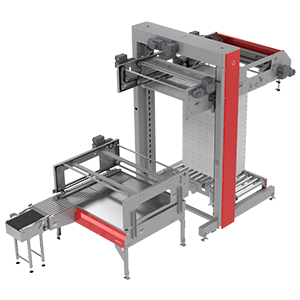 qimarox lr3 3d model