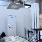 owijarka do palet tosa 090 szerokie