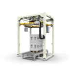 owijarka pierścieniowa do palet model3d2