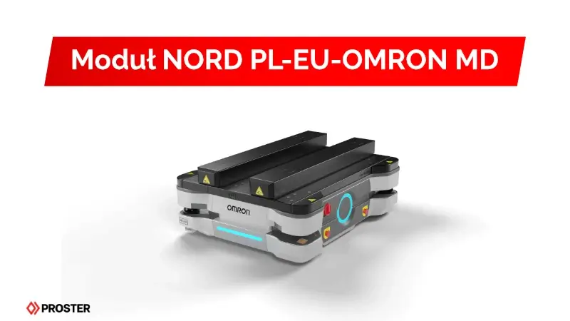 moduł NORD md seria md-650, md-900