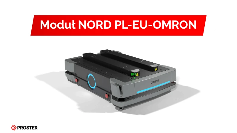 moduł nord omron hd-1500