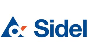 Sidel-Logo