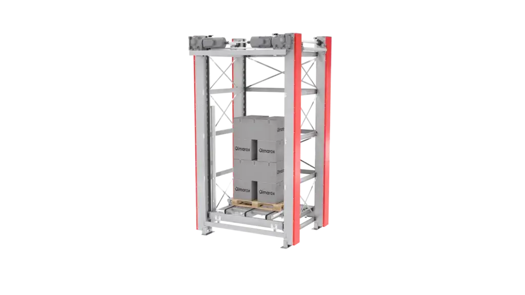 prorunner mk10 model 3d