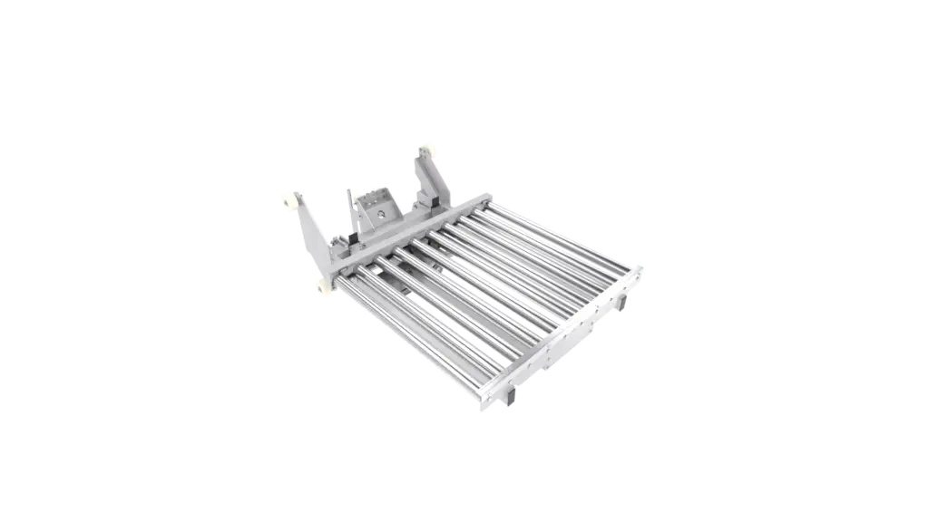 przenośnik rolkowy do prorunner mk9 model3d