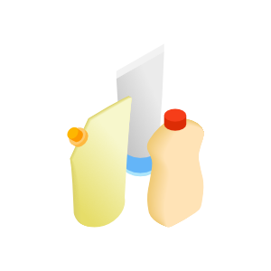 butelki plastikowe, doypacki