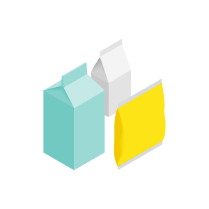 kartoniki i saszetki