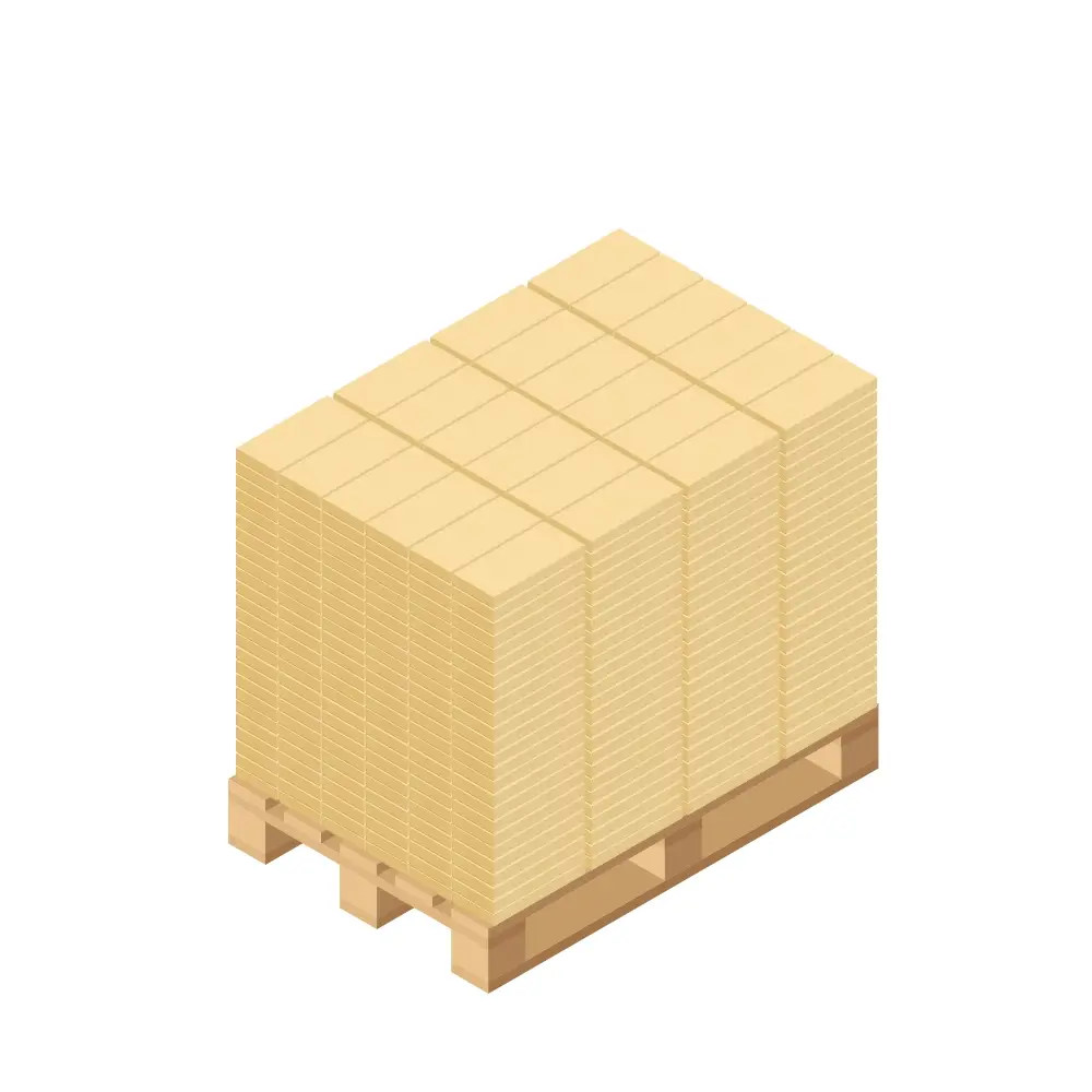 isometric paleta desek