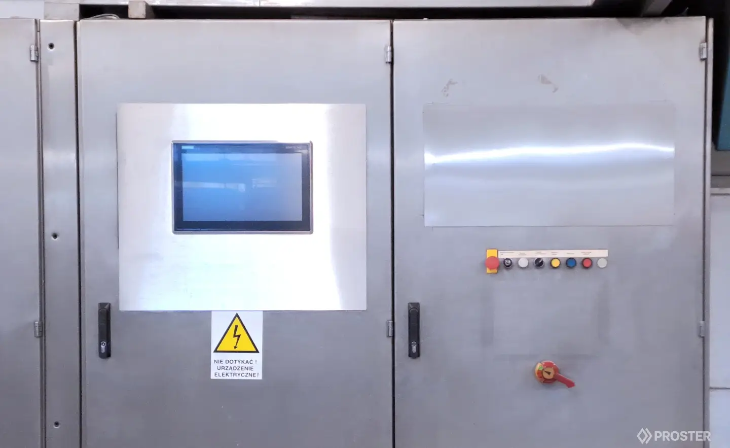 panel hmi po