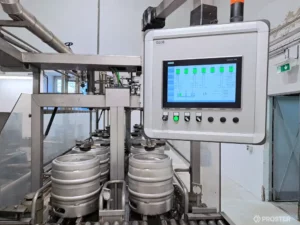 panel hmi senator