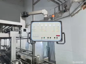 panel hmi senator