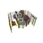 stanowisko paletyzacji skrzynek r palletcrate 102