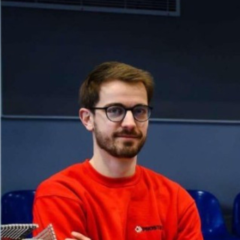 paweł pukal autor