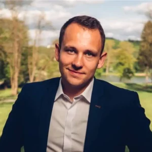 Kuba Iwaniec