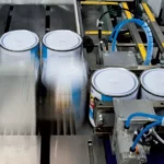 maszyna do pakowania w folię termokurczliwą