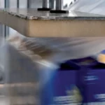 maszyna do pakowania w folię termokurczliwą 2