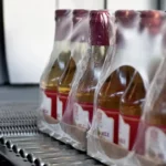 pakowanie w folię termokurczliwą