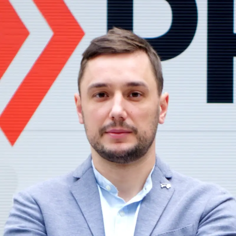 Łukasz Wolanin