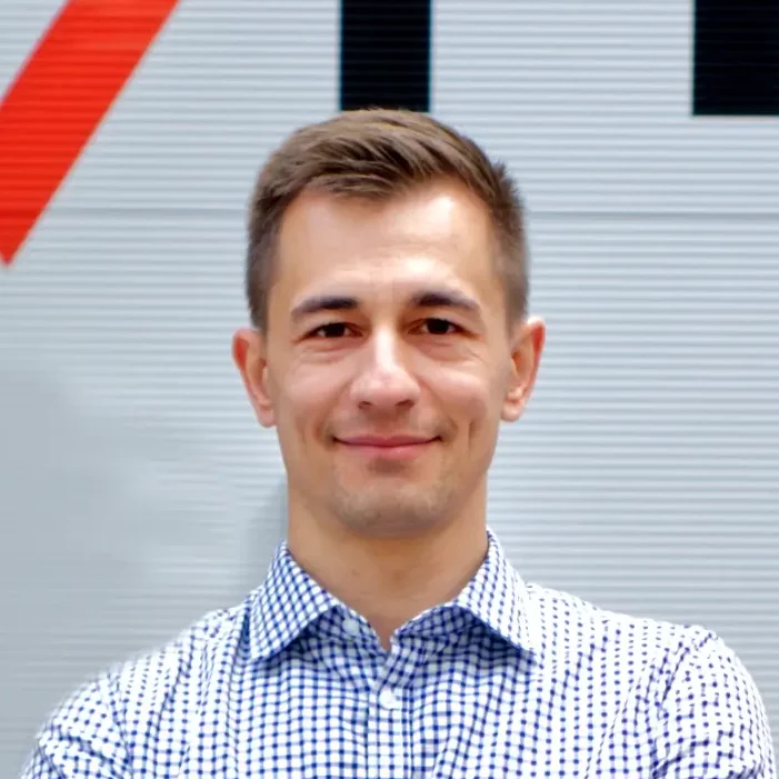 dawid mikus autor proster