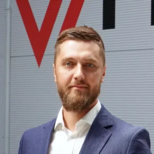 Autor Piotr Soja