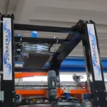 Owijarka do palet Tosa Juracan