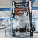 Owijarka do palet Tosa Juracan