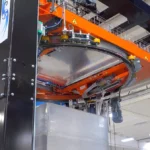 Tosa Juracan folia górna