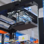 górny docisk Juracan