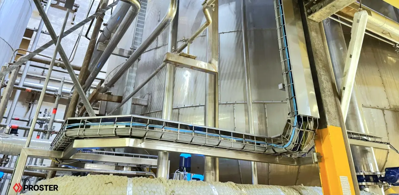 instalacje elektryczne browaru 3 szerokie