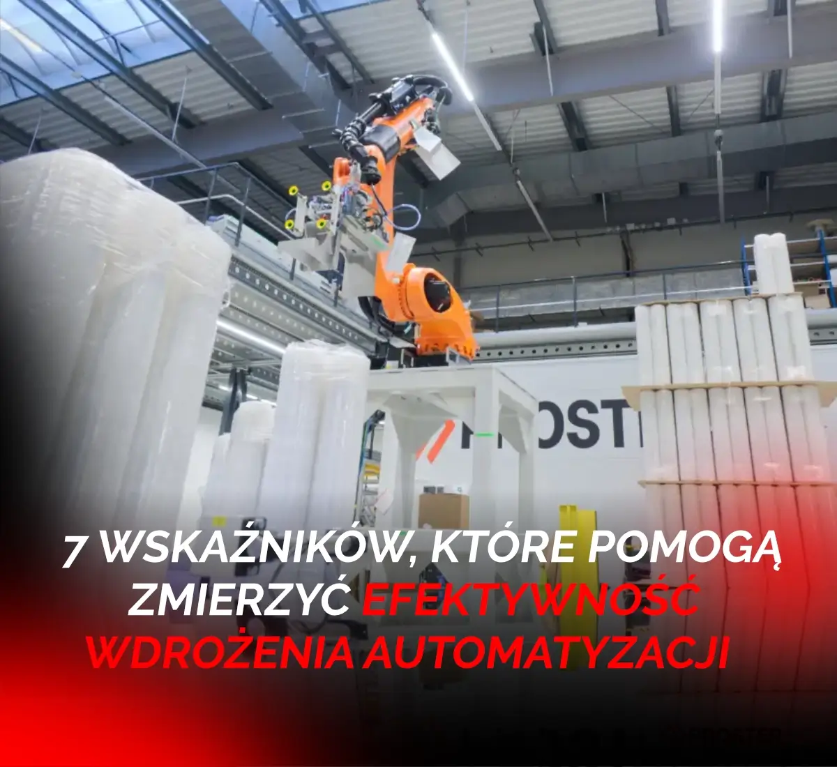 7 wskaźników, które pomogą zmierzyć efektywność wdrożenia automatyzacji - miniatura artykułu