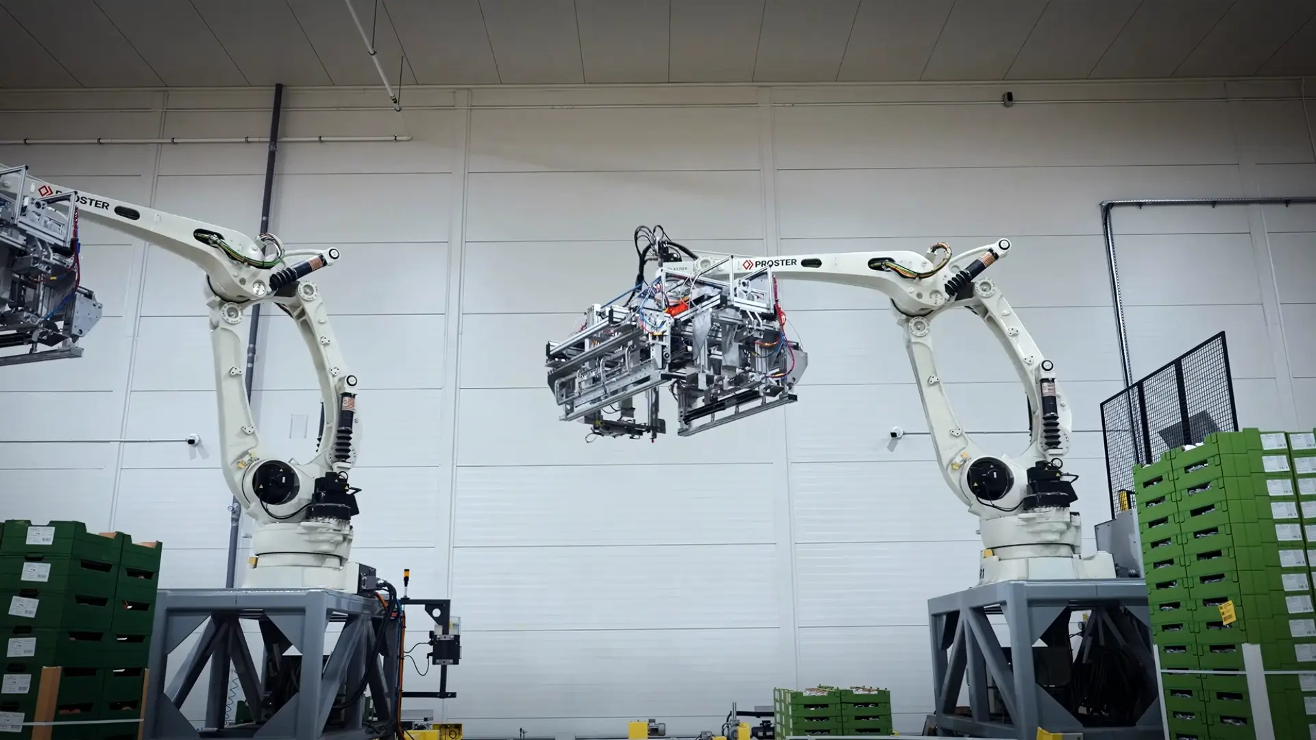 roboty do repaletyzacji